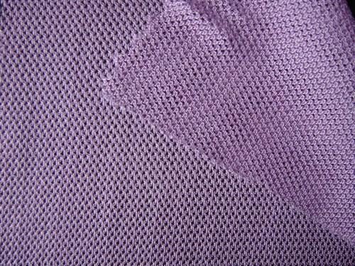 Warp Knitted Fabric